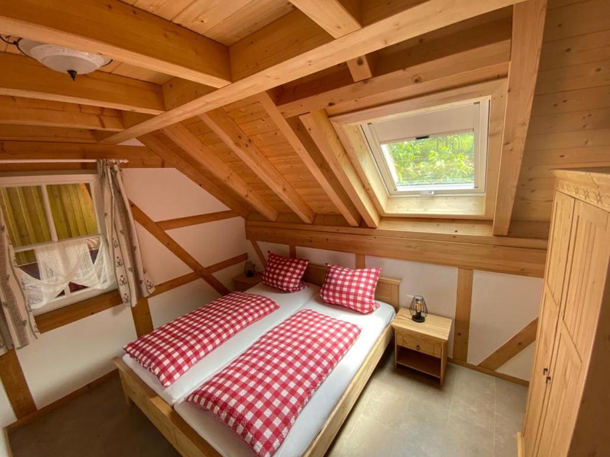 Apartamento Haus Sigmund Oberharmersbach Exterior foto